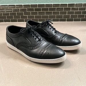 Allen Edmonds Mens dress shoes, size 8.5